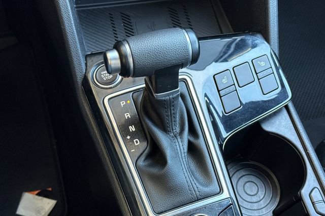 Certified 2023 Kia Sportage X-Line w/ X-Line Premium Package image 29