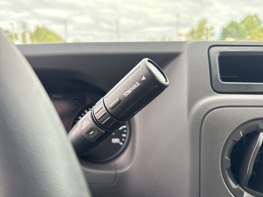 New 2026 Ford E-450 and Econoline 450 Super Duty w/ Power Equipment Group image 21