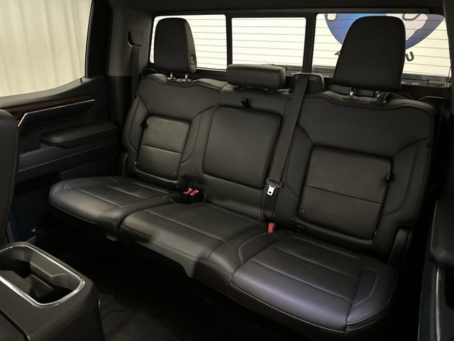 Used 2022 GMC Sierra 1500 Denali w/ Technology Package AWD/4WD image 27