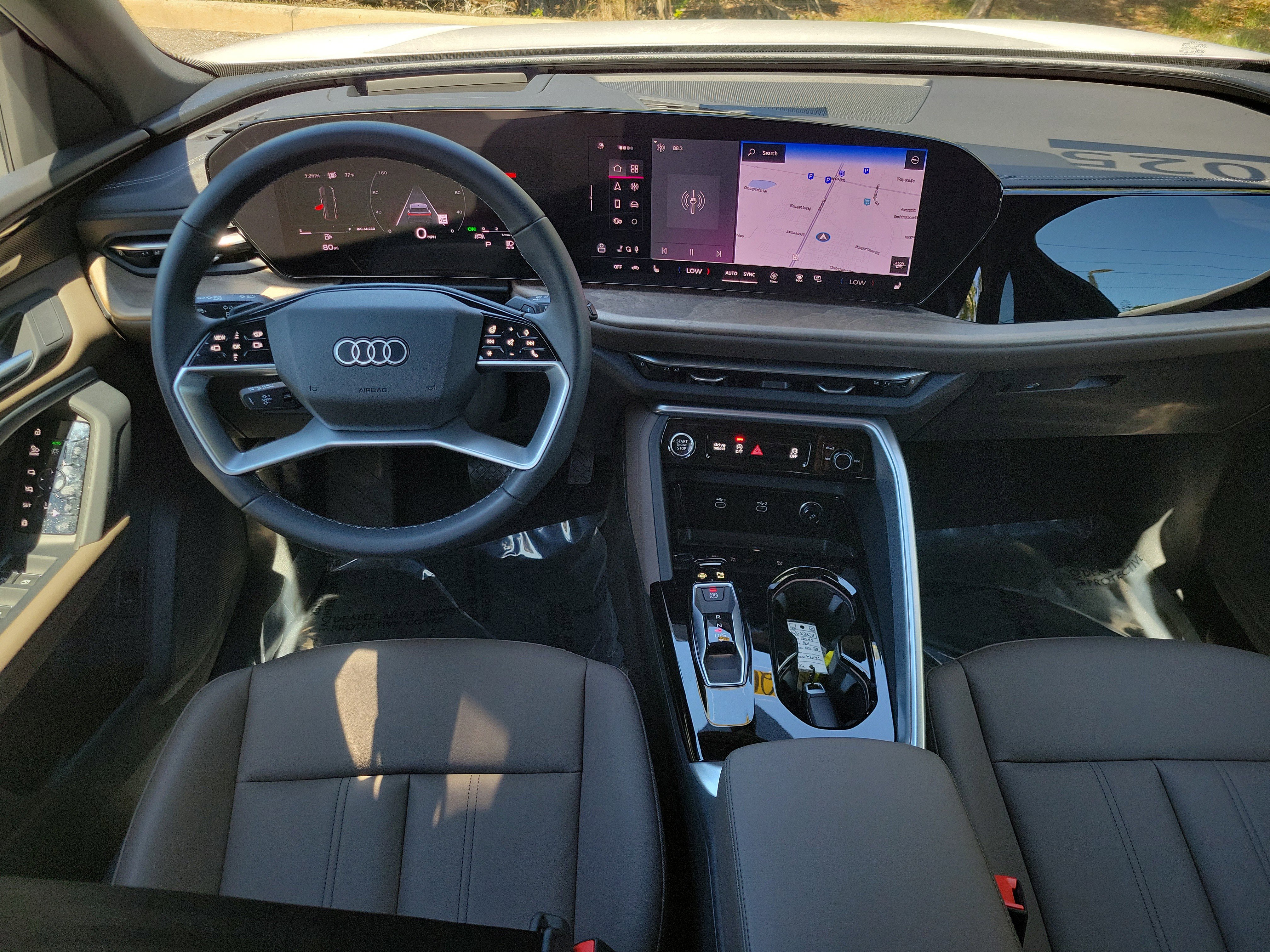 Used 2025 Audi Q5 Premium Plus AWD/4WD image 13