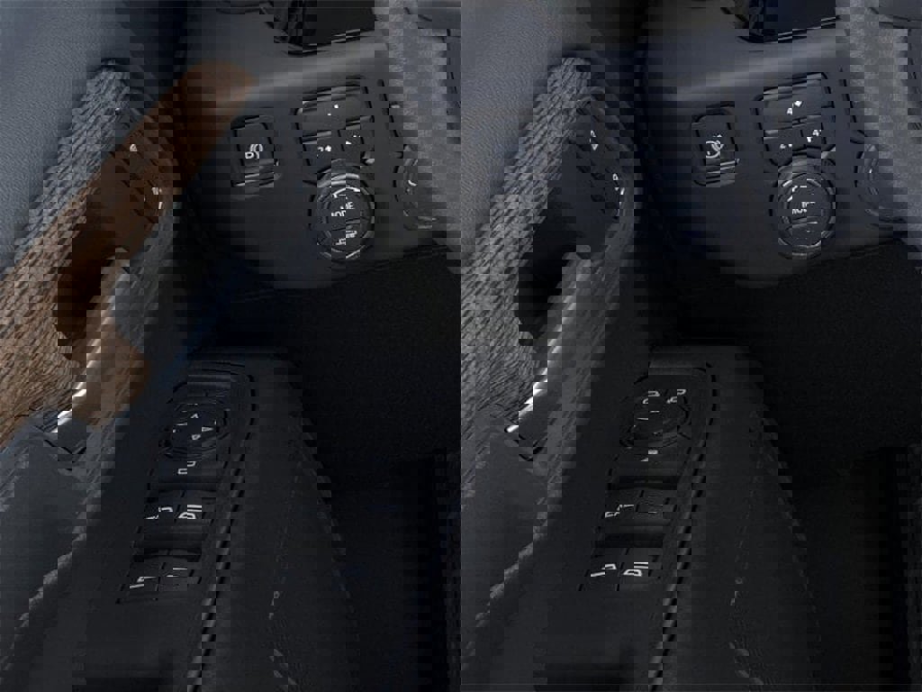 New 2026 Chevrolet Silverado 2500 LT image 22