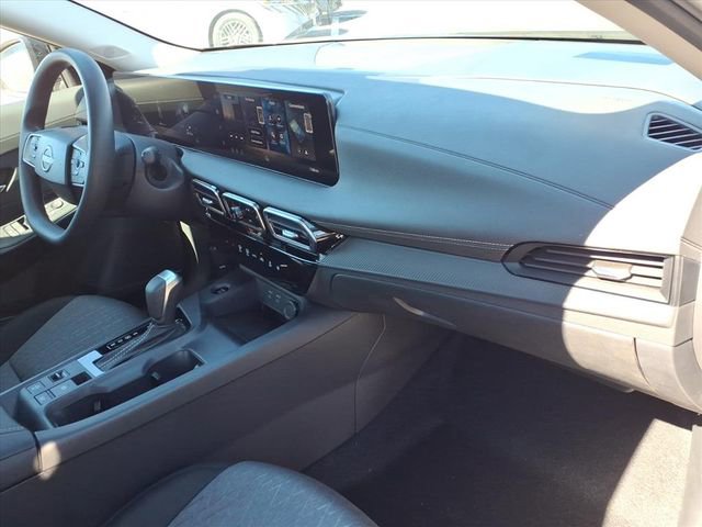 New 2026 Nissan Sentra SV w/ Floor Mat Package FWD image 19
