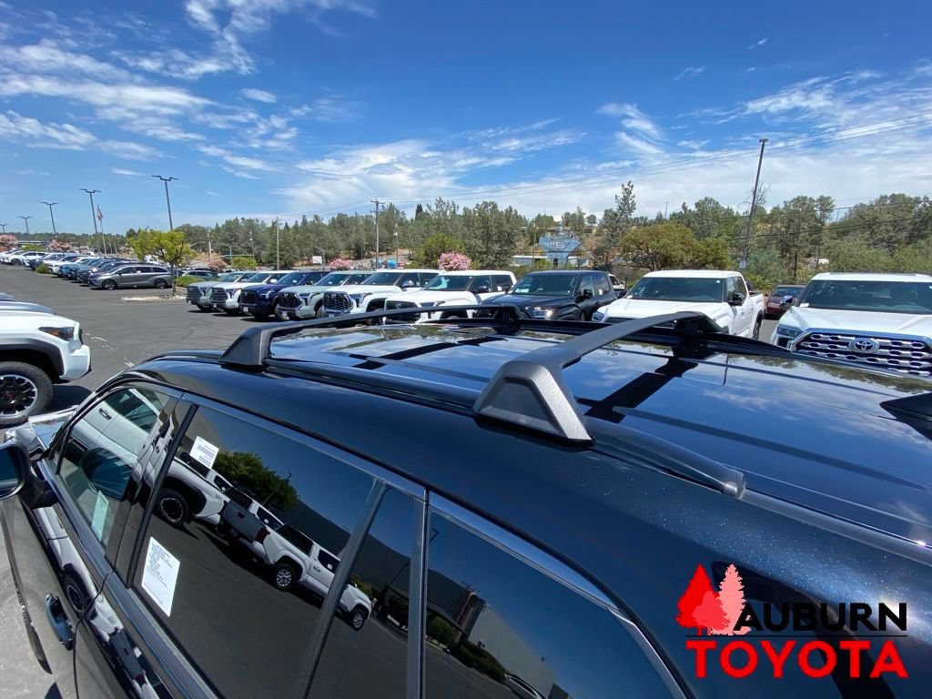 New 2026 Toyota RAV4 AWD Plug-in Hybrid image 9