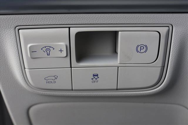 New 2026 Hyundai Tucson Limited image 13