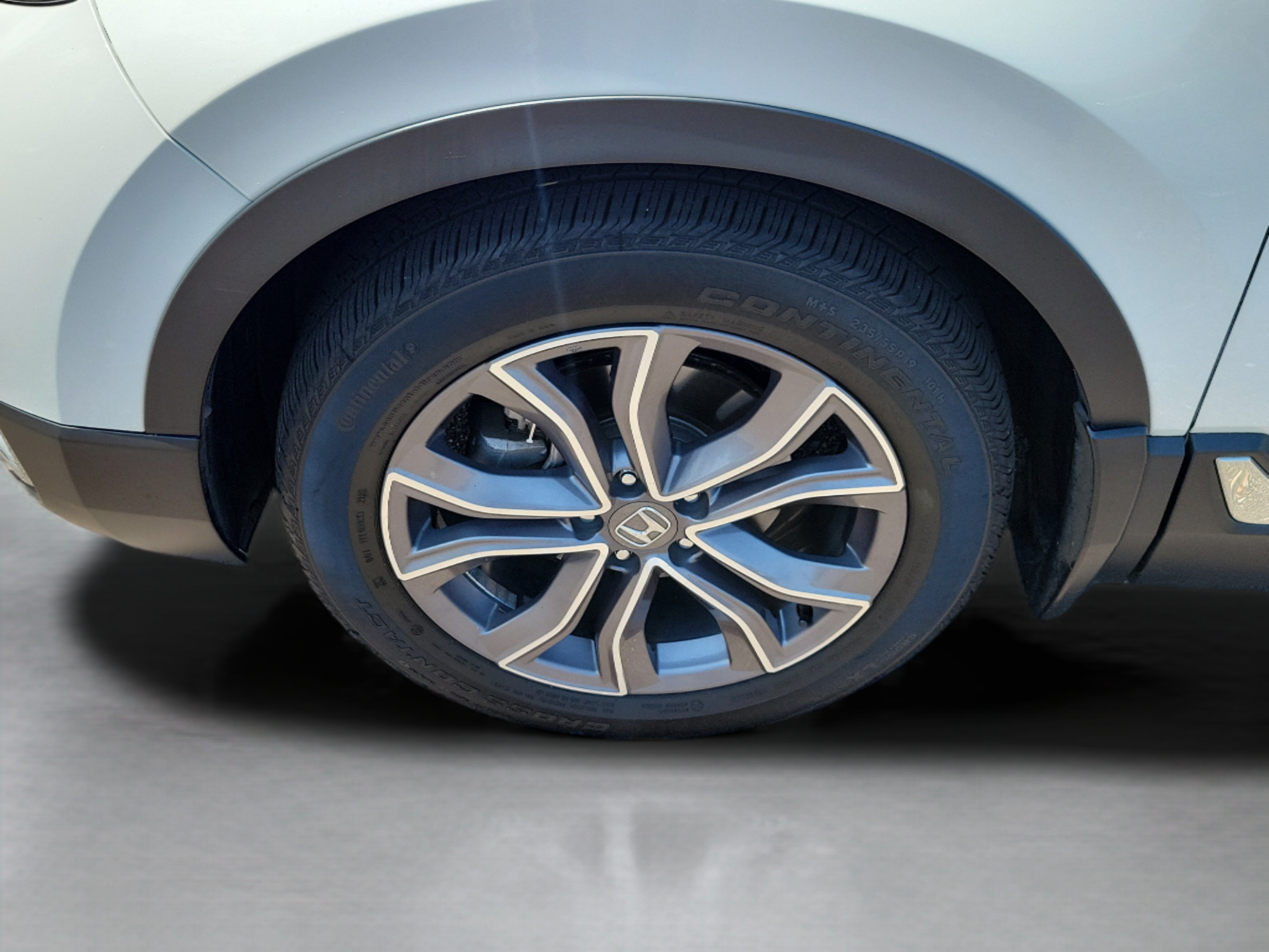 Used 2020 Honda CR-V Touring image 35