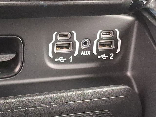 Used 2023 RAM 2500 Laramie image 26