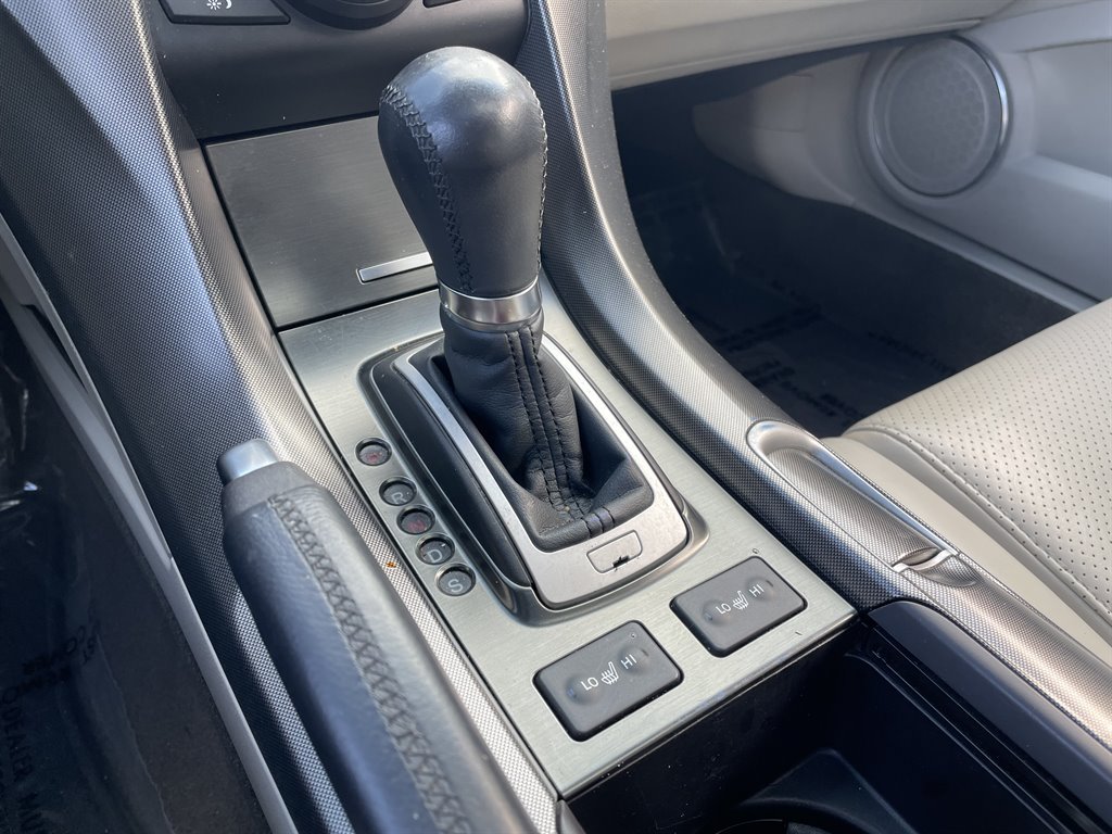 Used 2012 Acura TL w/ Technology Package FWD image 29