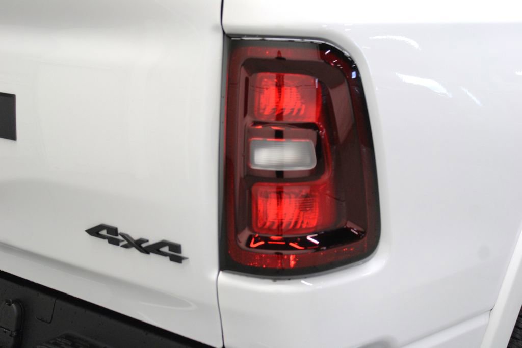 New 2026 RAM 1500 Big Horn image 44