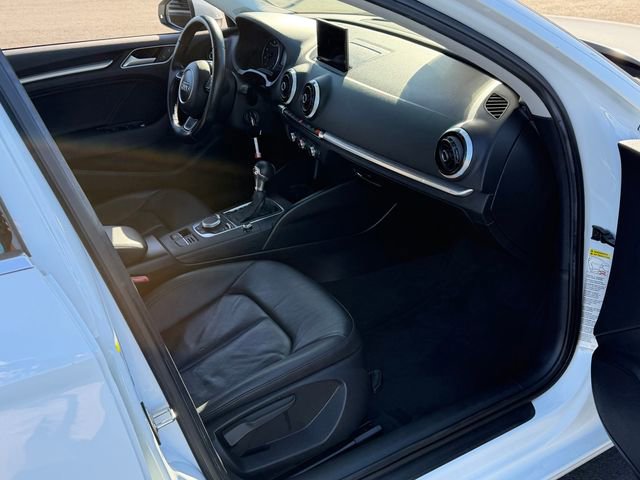 Used 2015 Audi A3 1.8T Premium FWD image 25
