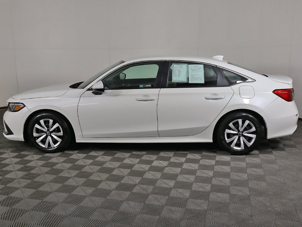 Used 2024 Honda Civic LX image 14