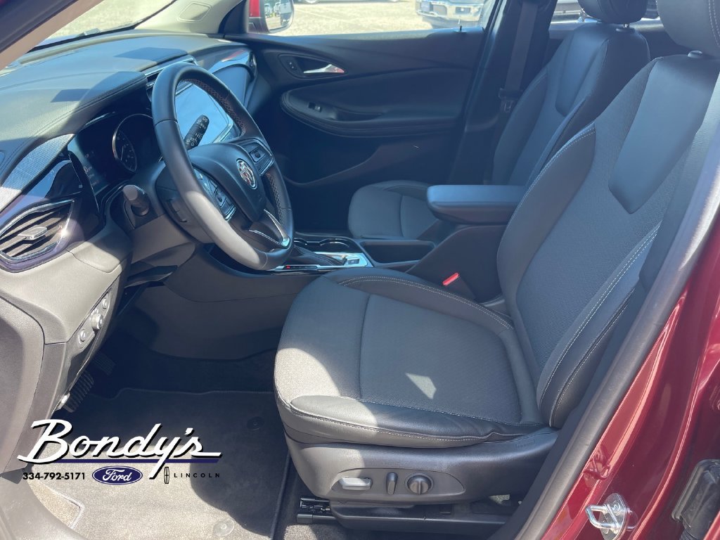 Used 2023 Buick Encore GX Select FWD image 10