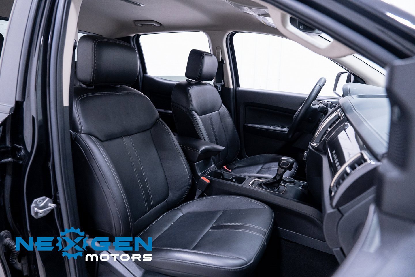 Used 2022 Ford Ranger Lariat w/ Equipment Group 501A High image 52