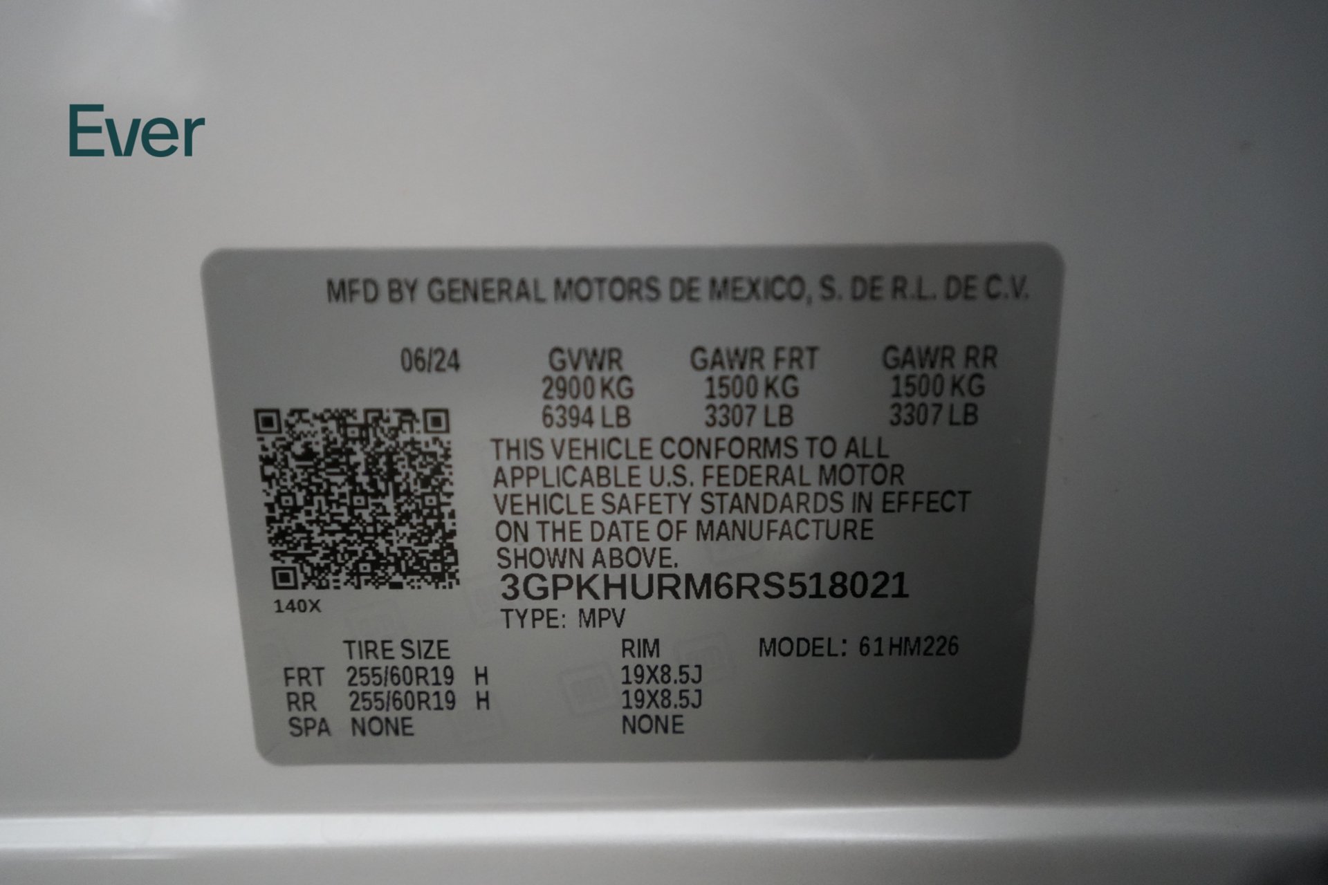 Used 2024 Honda Prologue EX image 25