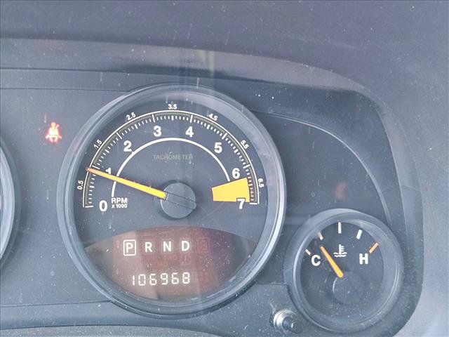 Used 2015 Jeep Patriot Sport w/ Power Value Group FWD image 13