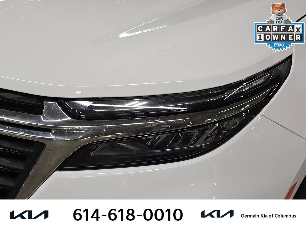 Used 2022 Chevrolet Equinox LT image 15