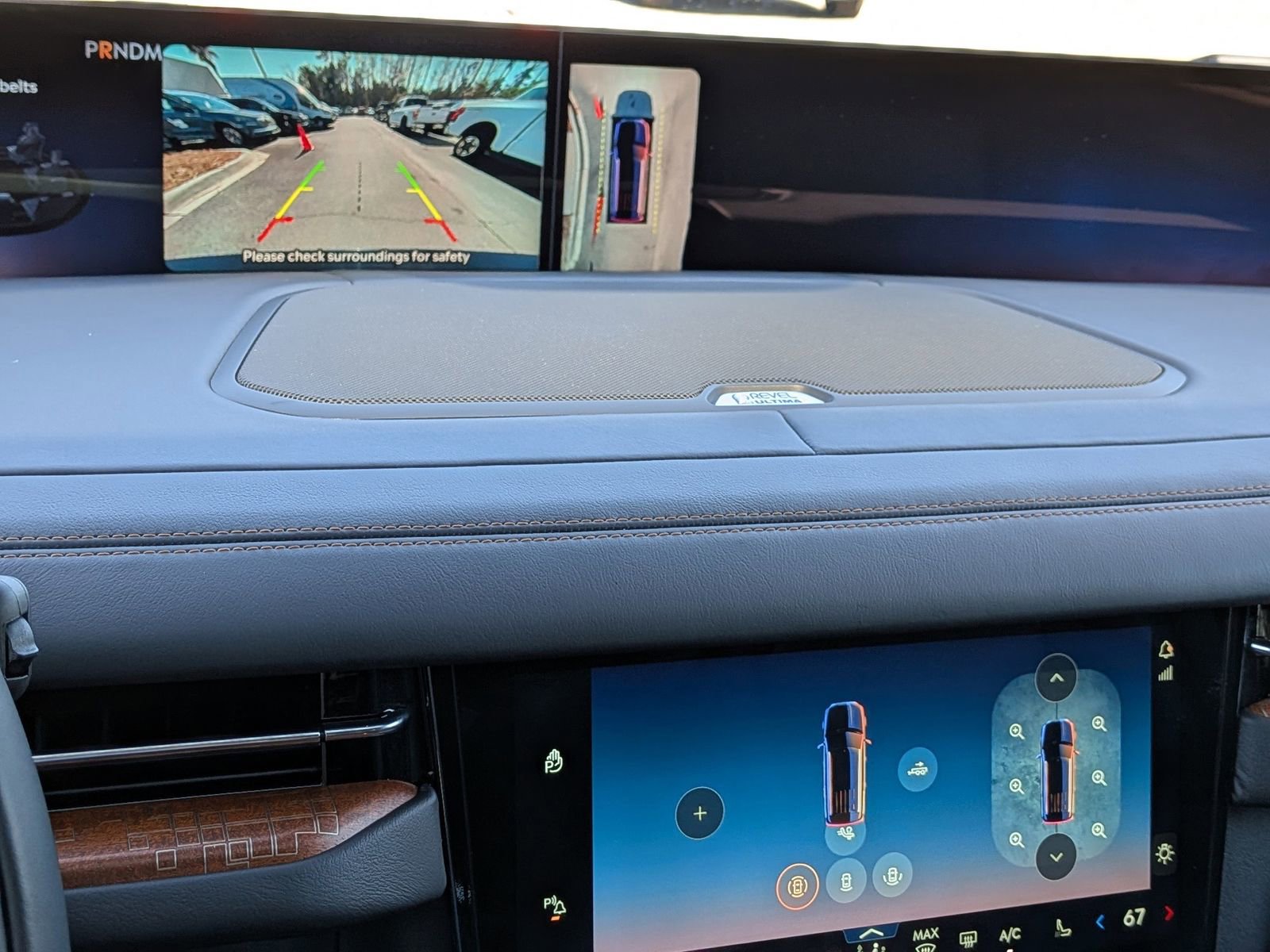 Used 2025 Lincoln Navigator L Black Label image 26