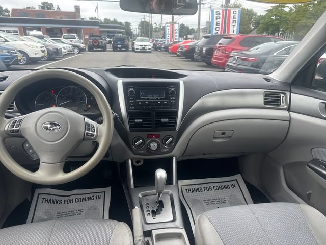 Used 2012 Subaru Forester 2.5X Premium w/ All-Weather Pkg AWD/4WD image 12