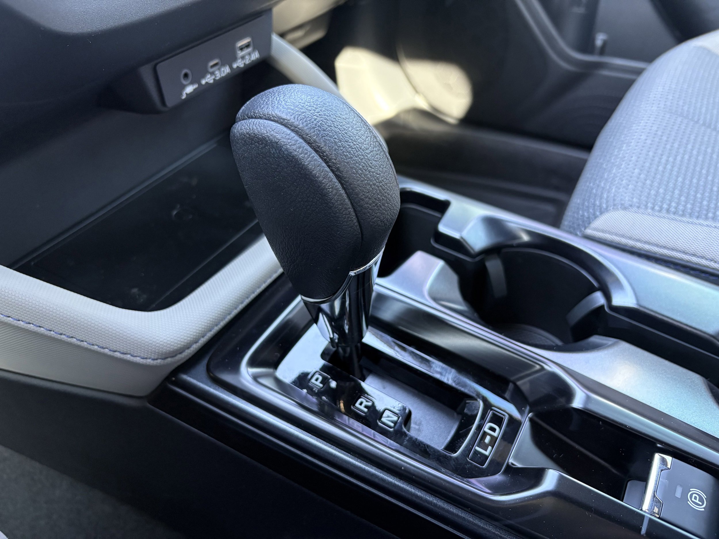 New 2026 Subaru Forester Premium AWD/4WD image 21