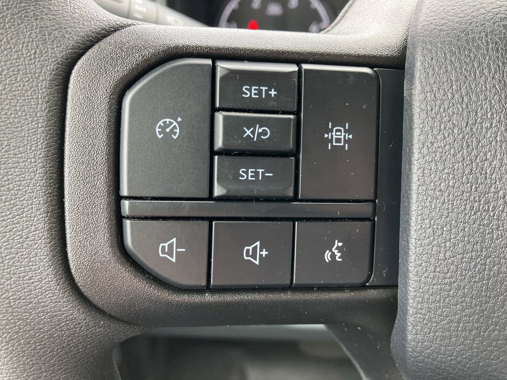 New 2025 Ford F550 4x4 SuperCab Super Duty image 22