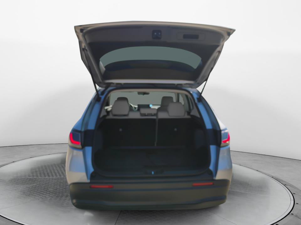 Certified 2024 Honda HR-V LX image 14
