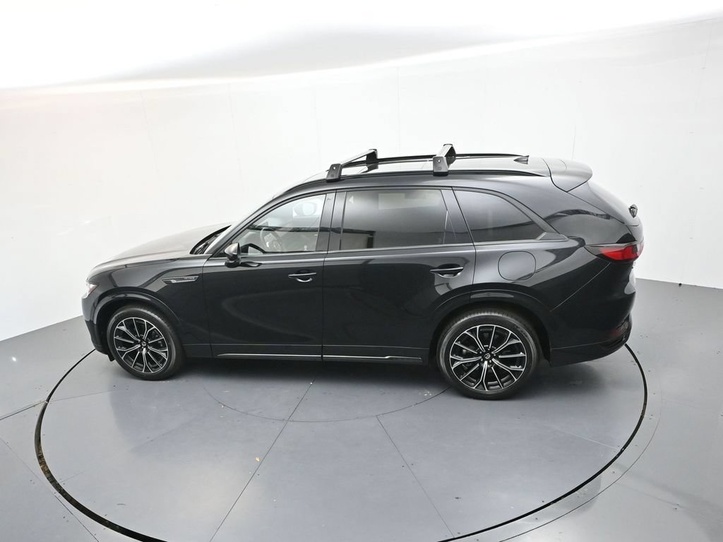 Used 2025 MAZDA CX-70 3.3 Turbo S w/ Premium Package AWD/4WD image 24