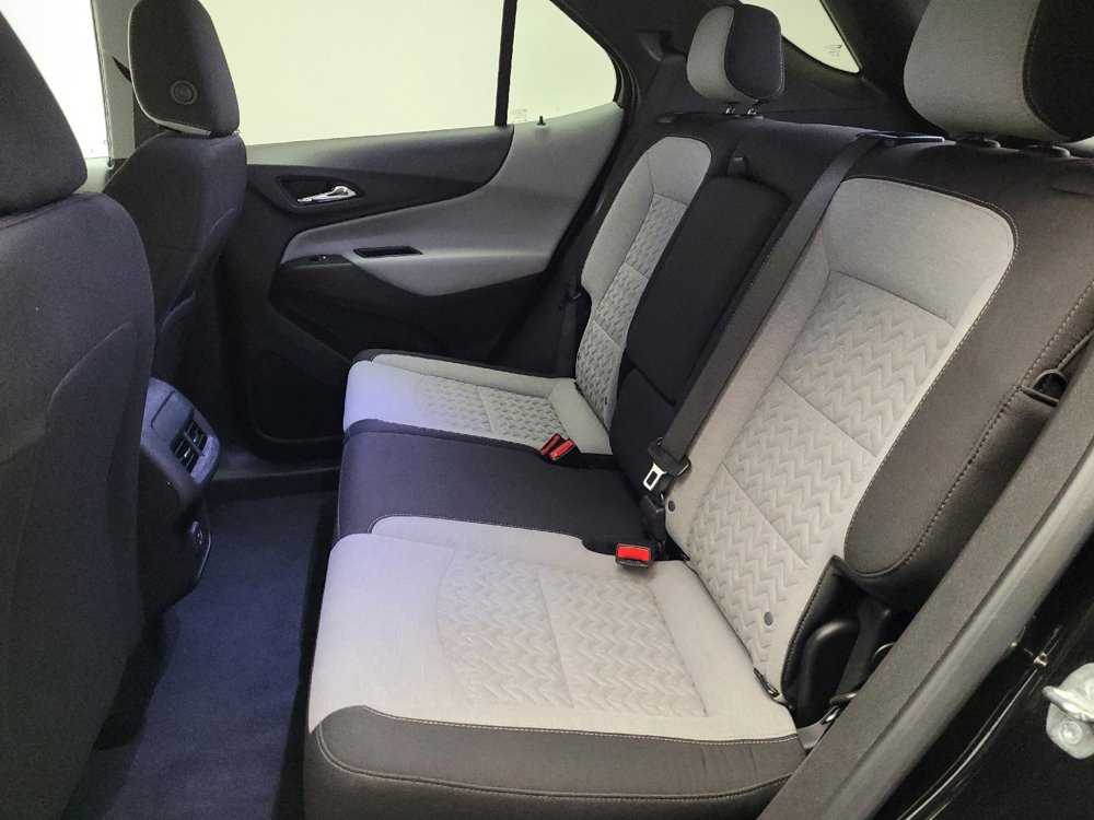 Used 2023 Chevrolet Equinox LT AWD/4WD image 18