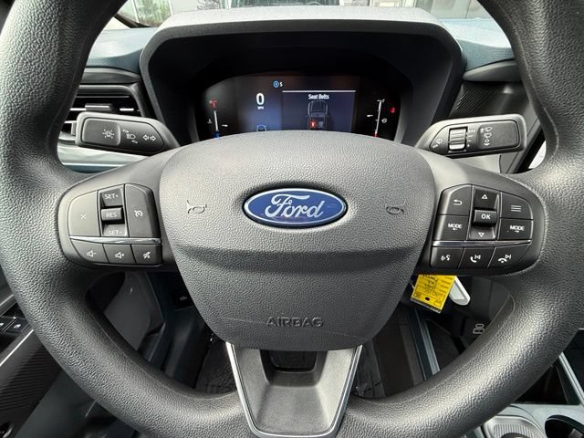 Used 2026 Ford Maverick XL AWD/4WD image 24
