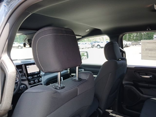 New 2026 RAM 1500 Classic Warlock AWD/4WD image 15