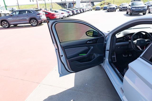 New 2026 Volkswagen Jetta GLI Autobahn FWD image 13