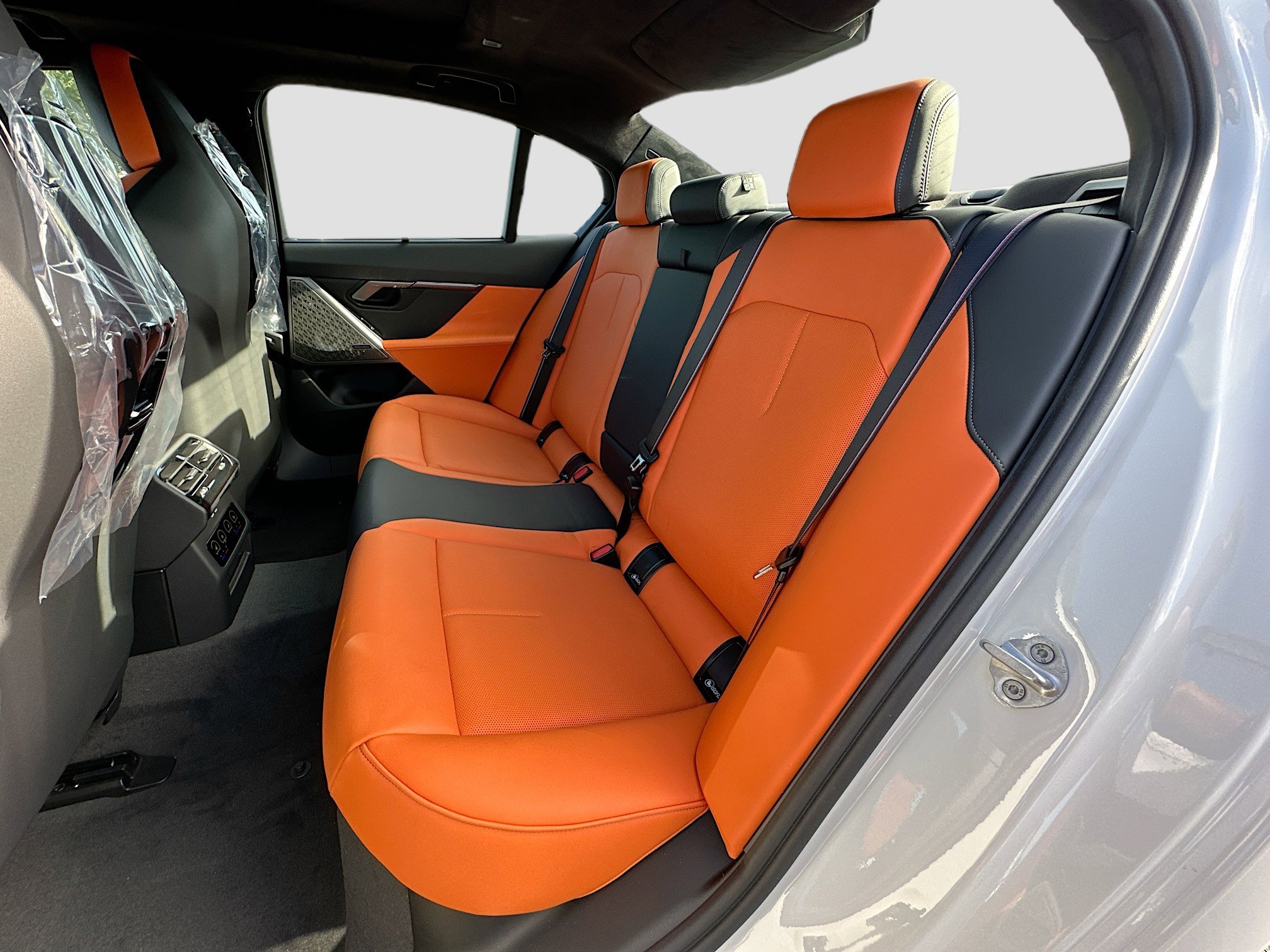 New 2026 BMW M5 w/ Executive Package image 19