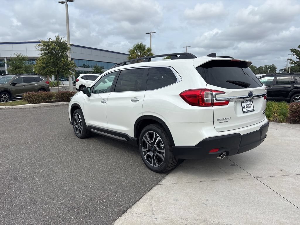 New 2026 Subaru Ascent Touring AWD/4WD image 4