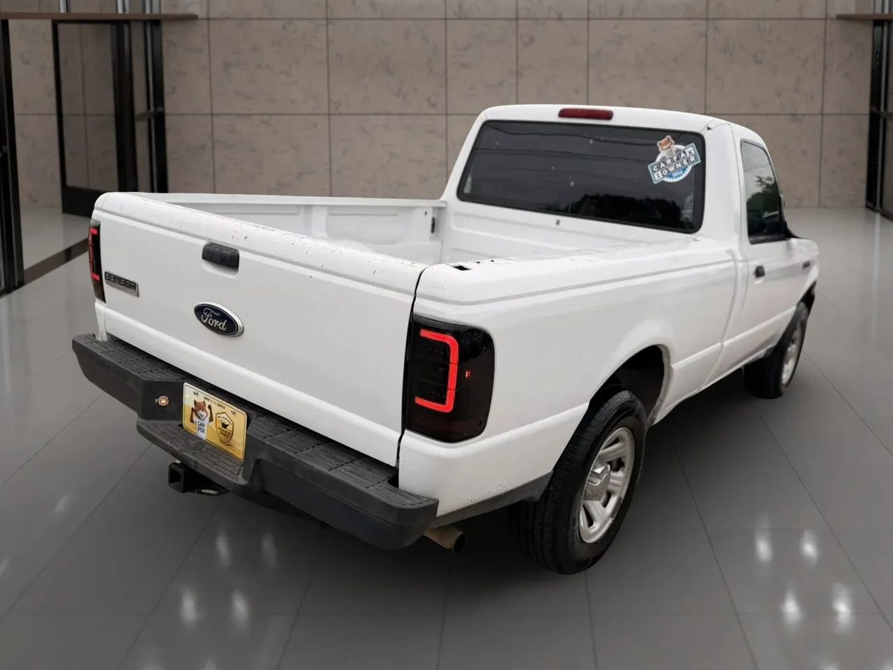Used 2011 Ford Ranger XL RWD image 13
