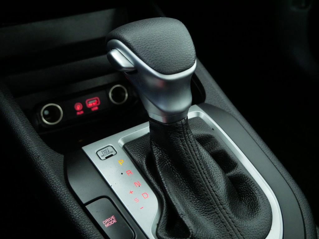 Certified 2021 Kia Forte Sedan image 25