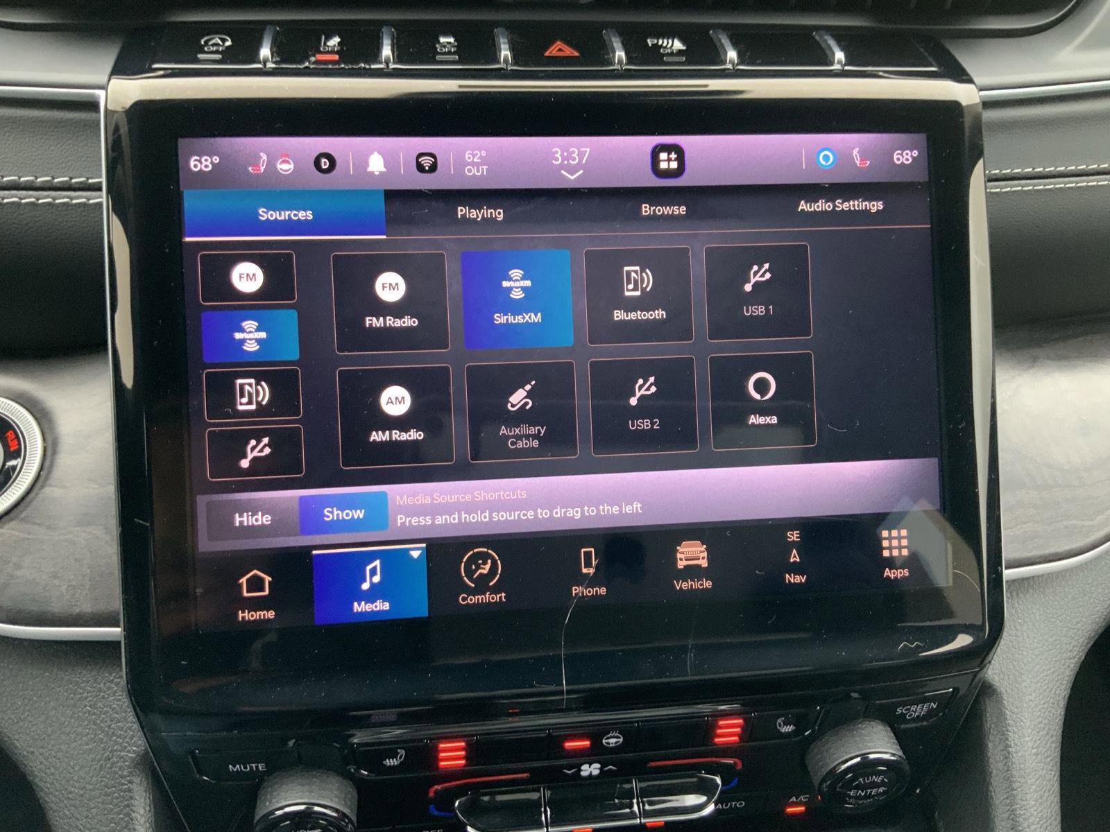 Used 2023 Jeep Grand Cherokee L Limited image 40