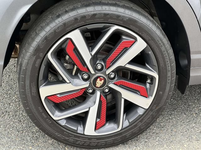 Used 2019 Hyundai Kona Ultimate AWD/4WD image 9