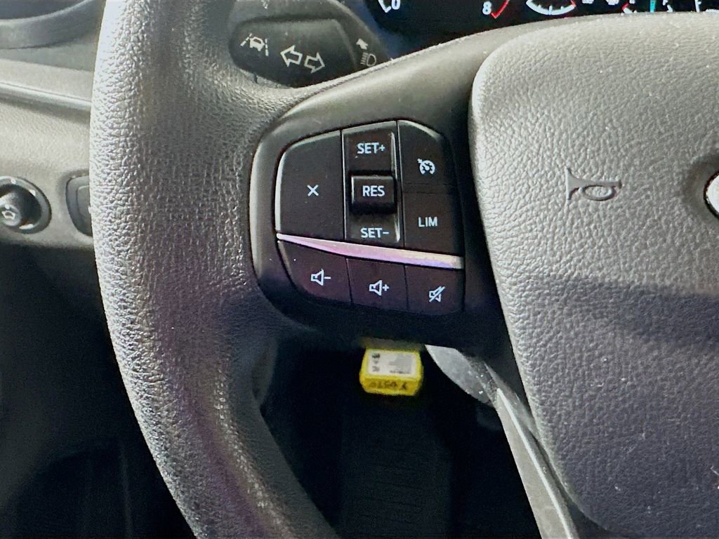 Used 2023 Ford Transit 250 Low Roof w/ Exterior Upgrade Package image 24