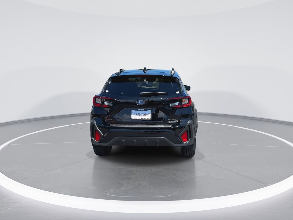 New 2026 Subaru Crosstrek 2.5i Limited AWD/4WD image 8