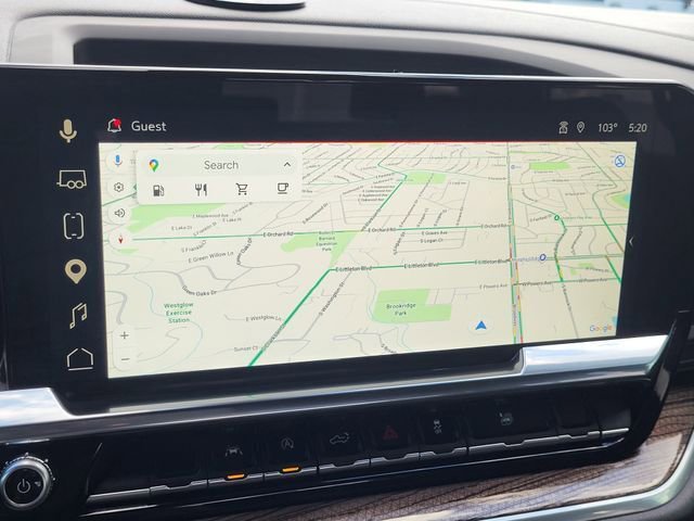 Used 2026 GMC Sierra 1500 Elevation image 16