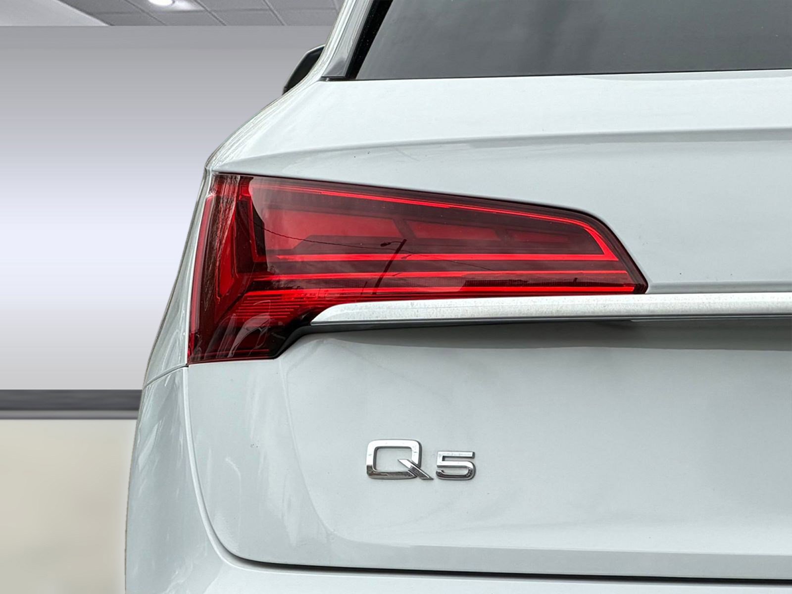 Certified 2023 Audi Q5 2.0T Premium Plus w/ Premium Plus Package image 13