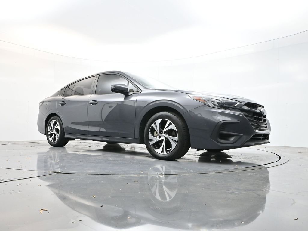 Used 2023 Subaru Legacy Premium image 24