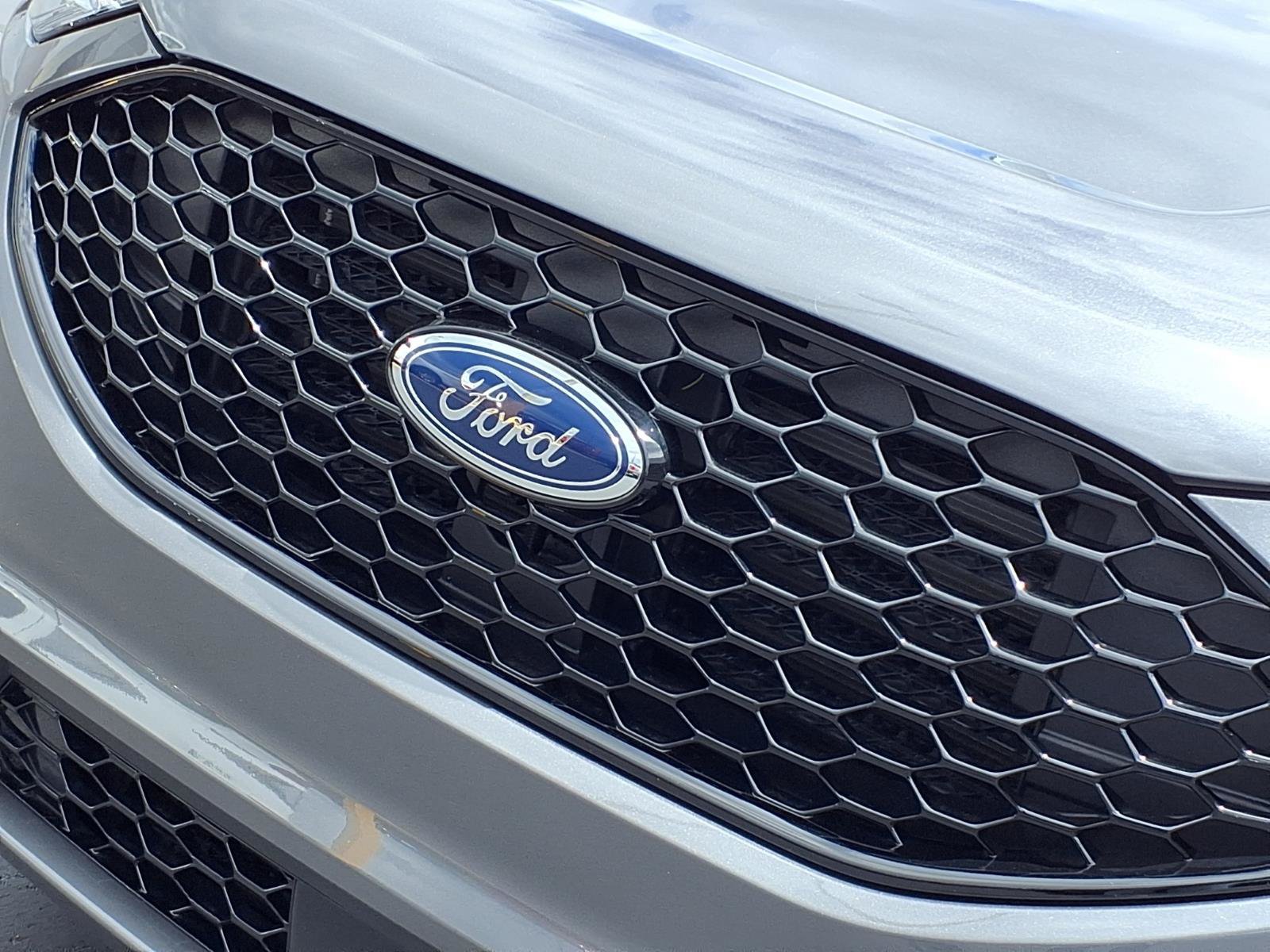 Used 2024 Ford Edge ST-Line AWD/4WD image 32