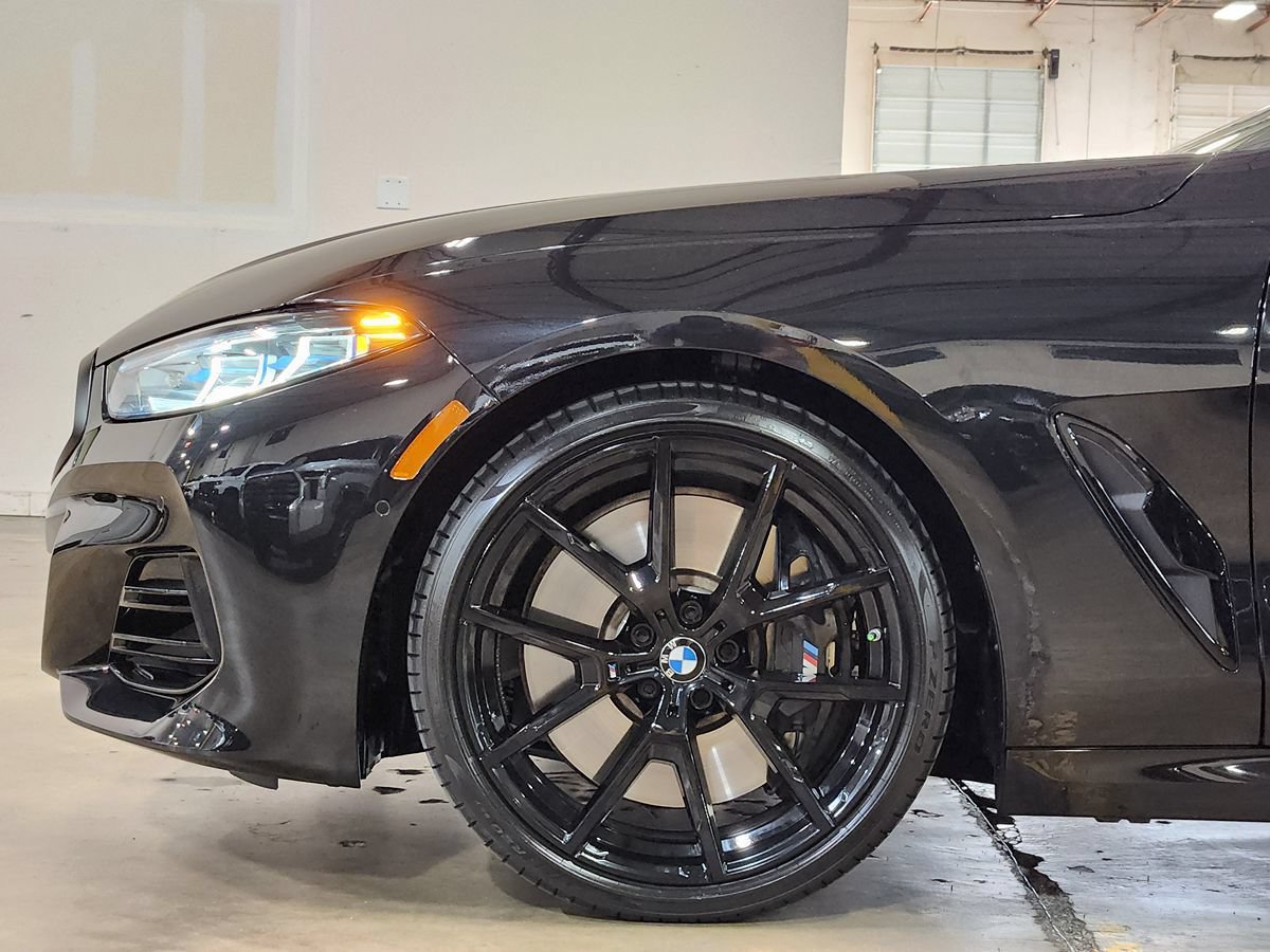 Used 2023 BMW 840i Coupe RWD image 5