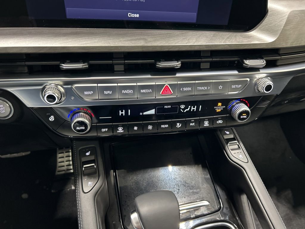 New 2025 Kia Telluride SX X-Line image 20