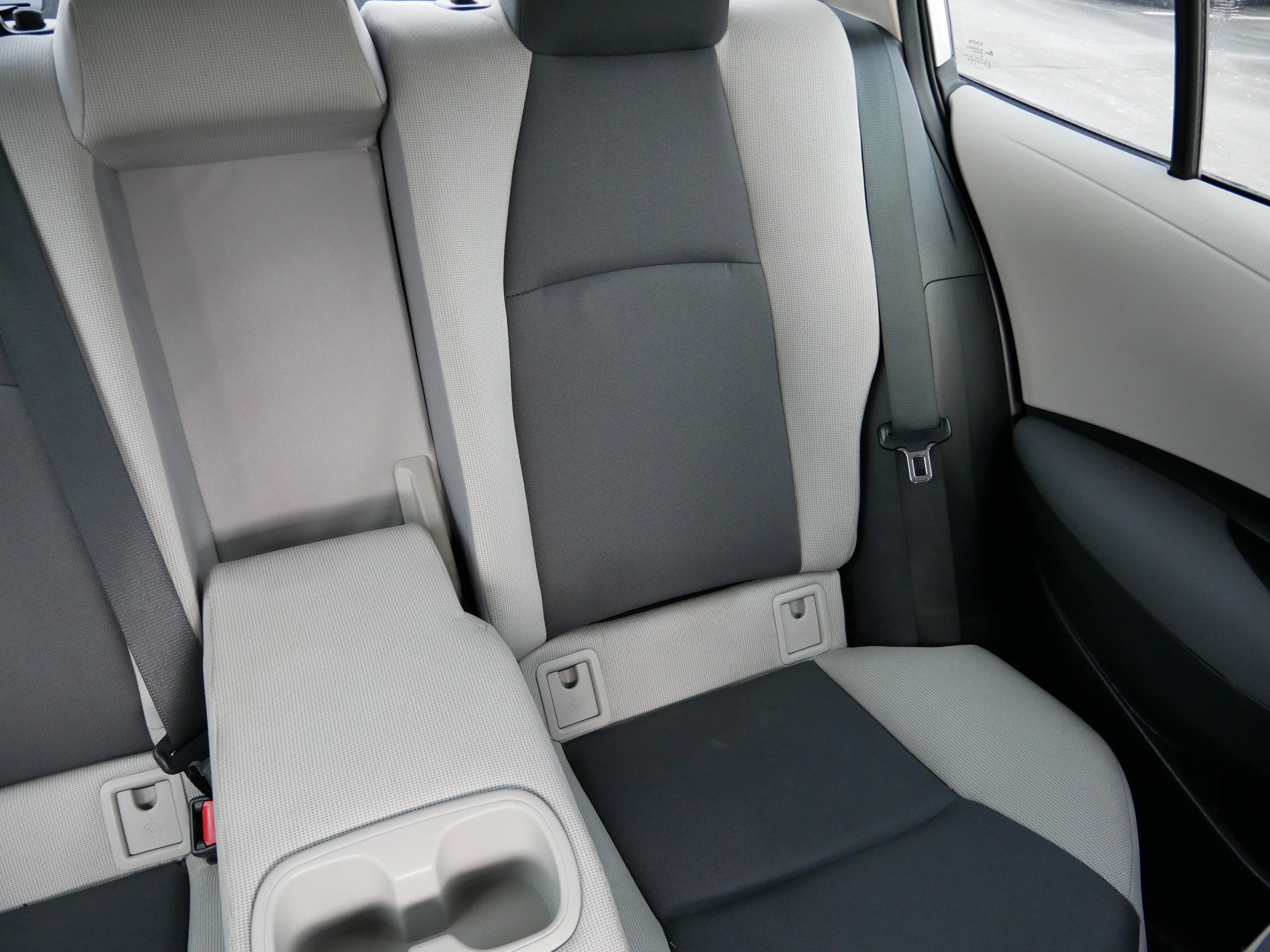 Certified 2023 Toyota Corolla LE image 14