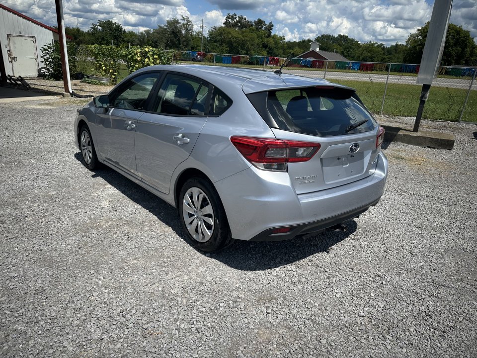 Used 2023 Subaru Impreza 2.0i image 7