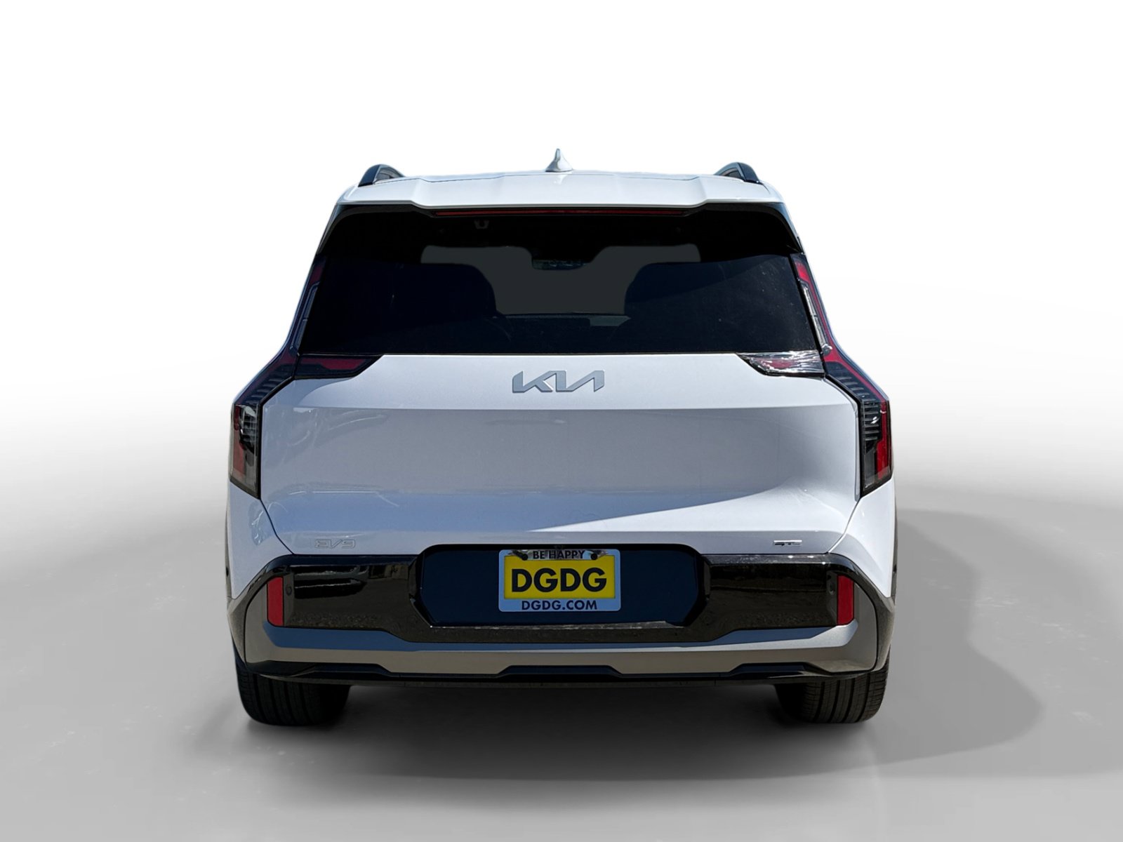 New 2026 Kia EV9 GT-Line AWD/4WD image 4