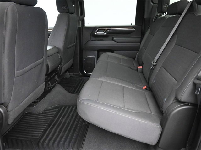 Certified 2024 Chevrolet Silverado 2500 LT image 30