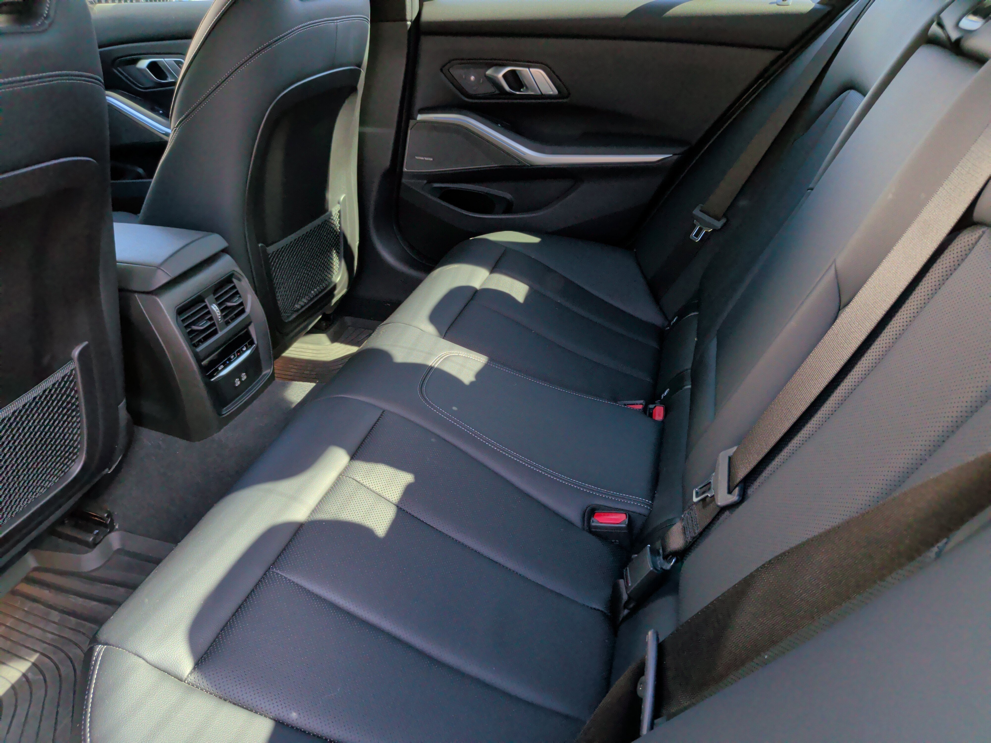 Certified 2023 BMW M340i w/ Premium Package RWD image 35