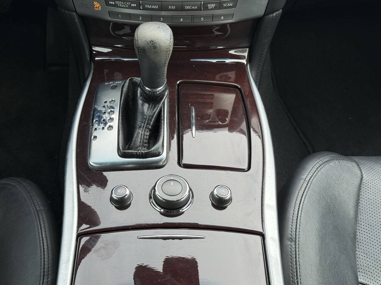 Used 2013 INFINITI M37 x w/ Premium Pkg AWD/4WD image 18