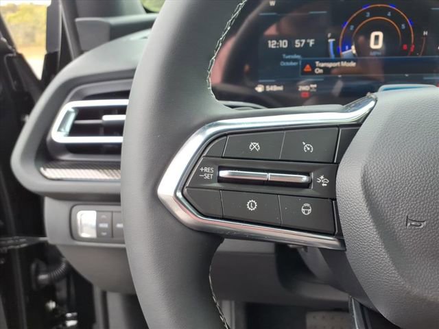 New 2026 Chevrolet Traverse High Country w/ LPO, Floor Liner Package image 11